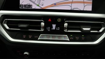 BMW 3 Series 330E SE PRO