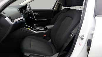 BMW 3 Series 330E SE PRO