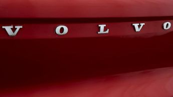 Volvo XC40 B4 R-DESIGN