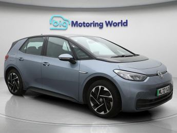 Volkswagen ID.3 LIFE