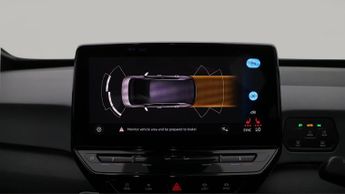 Volkswagen ID.3 LIFE