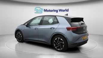 Volkswagen ID.3 LIFE