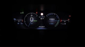 Peugeot 308 S/S GT PREMIUM