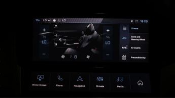 Peugeot 308 S/S GT PREMIUM