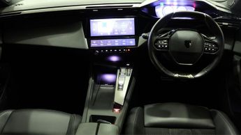 Peugeot 308 S/S GT PREMIUM