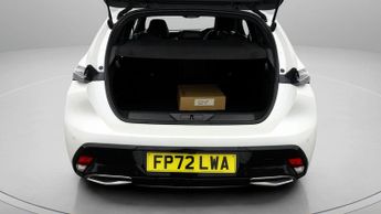 Peugeot 308 S/S GT PREMIUM