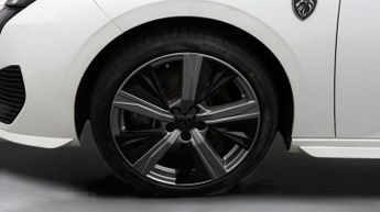 Peugeot 308 S/S GT PREMIUM