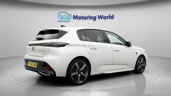 Peugeot 308 S/S GT PREMIUM