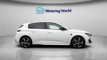 Peugeot 308 S/S GT PREMIUM