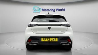 Peugeot 308 S/S GT PREMIUM