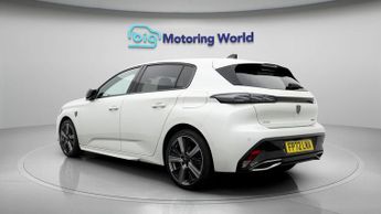 Peugeot 308 S/S GT PREMIUM