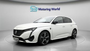 Peugeot 308 S/S GT PREMIUM