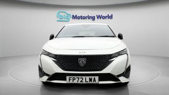 Peugeot 308 S/S GT PREMIUM