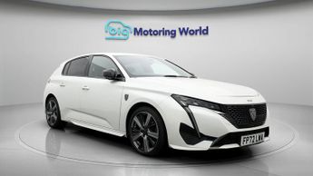 Peugeot 308 S/S GT PREMIUM