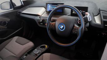BMW i3 I3S