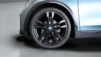 BMW i3 I3S