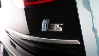 BMW i3 I3S