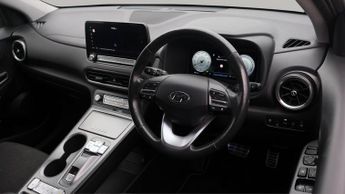 Hyundai KONA PREMIUM