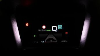 Citroen e-C4 SHINE PLUS