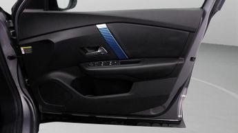 Citroen e-C4 SHINE PLUS