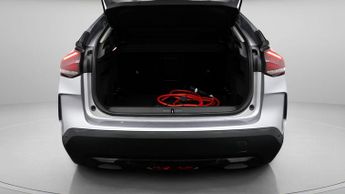 Citroen e-C4 SHINE PLUS