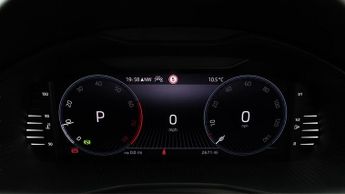 Skoda Kamiq SE L EXECUTIVE TSI DSG
