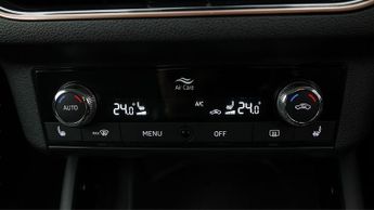 Skoda Kamiq SE L EXECUTIVE TSI DSG