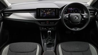 Skoda Kamiq SE L EXECUTIVE TSI DSG