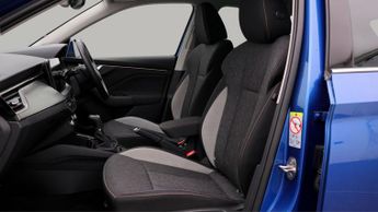 Skoda Kamiq SE L EXECUTIVE TSI DSG