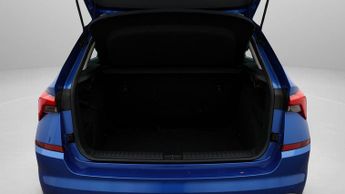 Skoda Kamiq SE L EXECUTIVE TSI DSG