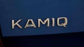 Skoda Kamiq SE L EXECUTIVE TSI DSG