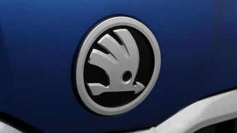 Skoda Kamiq SE L EXECUTIVE TSI DSG