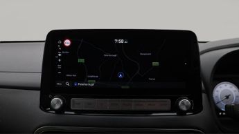 Hyundai KONA ULTIMATE