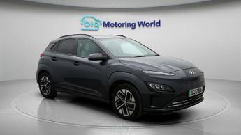 Hyundai KONA ULTIMATE