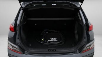 Hyundai KONA ULTIMATE