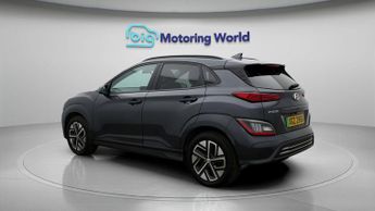Hyundai KONA ULTIMATE