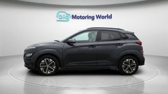 Hyundai KONA ULTIMATE