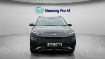 Hyundai KONA ULTIMATE