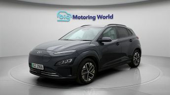 Hyundai KONA ULTIMATE