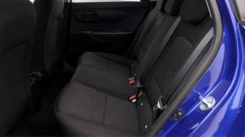 Hyundai BAYON T-GDI SE CONNECT DCT