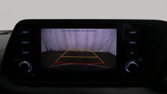 Hyundai BAYON T-GDI SE CONNECT DCT