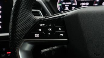 Audi Q4 e-tron S LINE