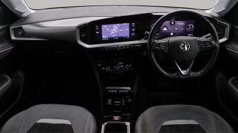 Vauxhall Mokka Electric ELITE PREMIUM