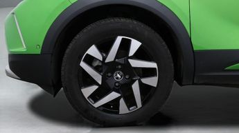 Vauxhall Mokka Electric ELITE PREMIUM