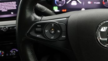 Vauxhall Mokka Electric ELITE PREMIUM