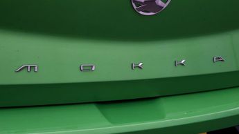 Vauxhall Mokka Electric ELITE PREMIUM