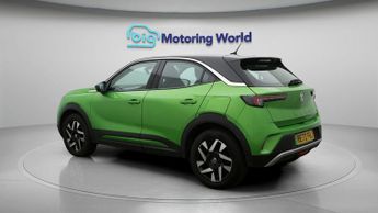 Vauxhall Mokka Electric ELITE PREMIUM