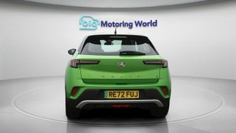 Vauxhall Mokka Electric ELITE PREMIUM