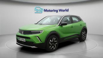 Vauxhall Mokka Electric ELITE PREMIUM