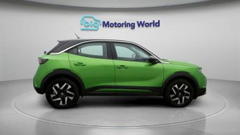 Vauxhall Mokka Electric ELITE PREMIUM